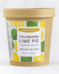 Patipatti Vegan Calamansi Lime Pie Gelato - Tub