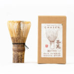 Dark Bamboo Chasen 80 hondate