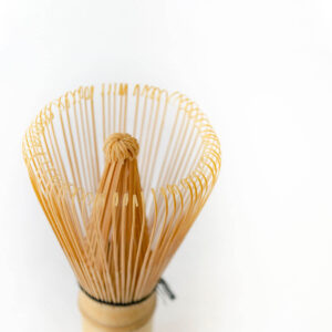 Chasen - Matcha Light Bamboo Whisk Patipatti