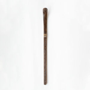 Dark Bamboo Spoon Chashuku - Patipatti Matcha Spoon