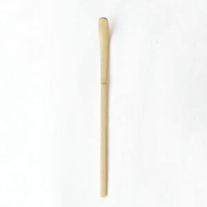 Light Bamboo Spoon Chashuku - Patipatti Matcha Spoon