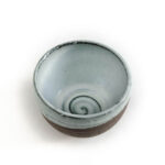 Glacier Ippukuwan - Small Matcha Bowl Chawan - Patipatti