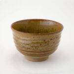 Oro Chawan - Patipatti Golden Maru Tea Bowl