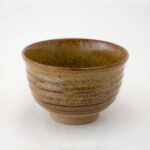 Oro Chawan - Patipatti Golden Maru Tea Bowl
