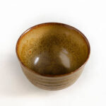 Oro Chawan - Patipatti Golden Maru Tea Bowl