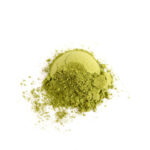 Patipatti Organic Genmaicha Powder