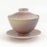 Patipatti Handmade Gaiwan - Blush