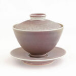 Patipatti Handmade Gaiwan - Blush