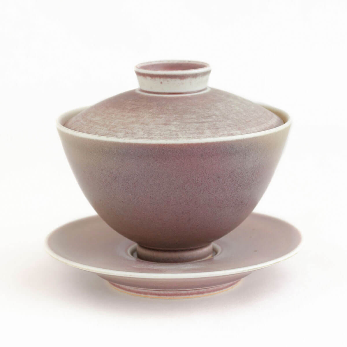Patipatti Handmade Gaiwan - Blush