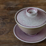 Patipatti Handmade Gaiwan - Blush