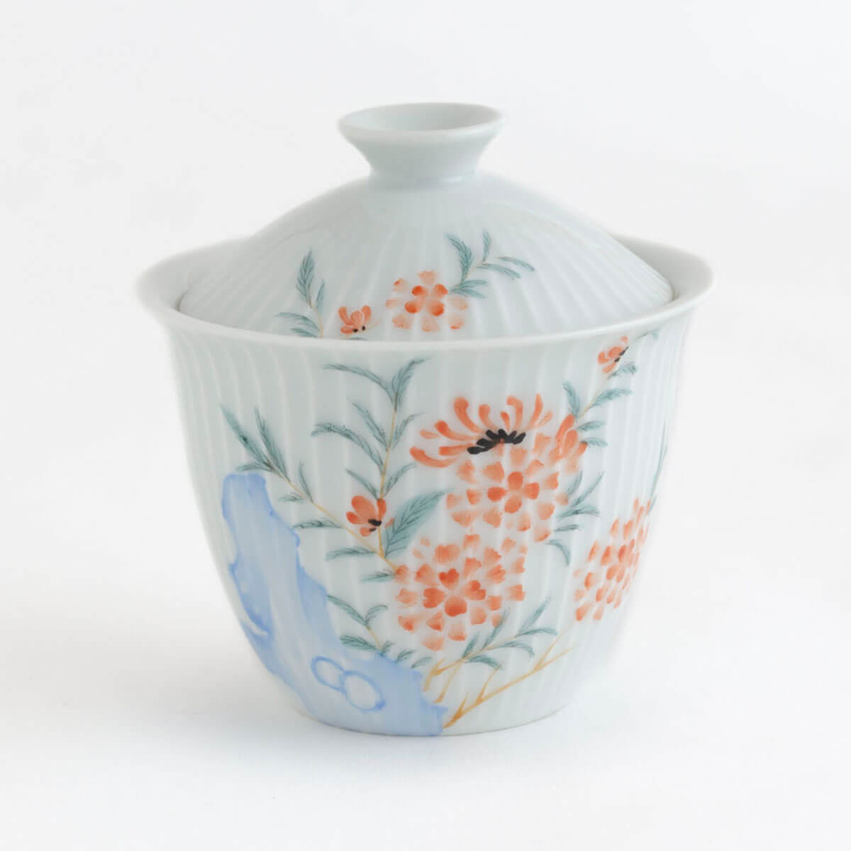 Patipatti Handmade Gaiwan - Osmanthus