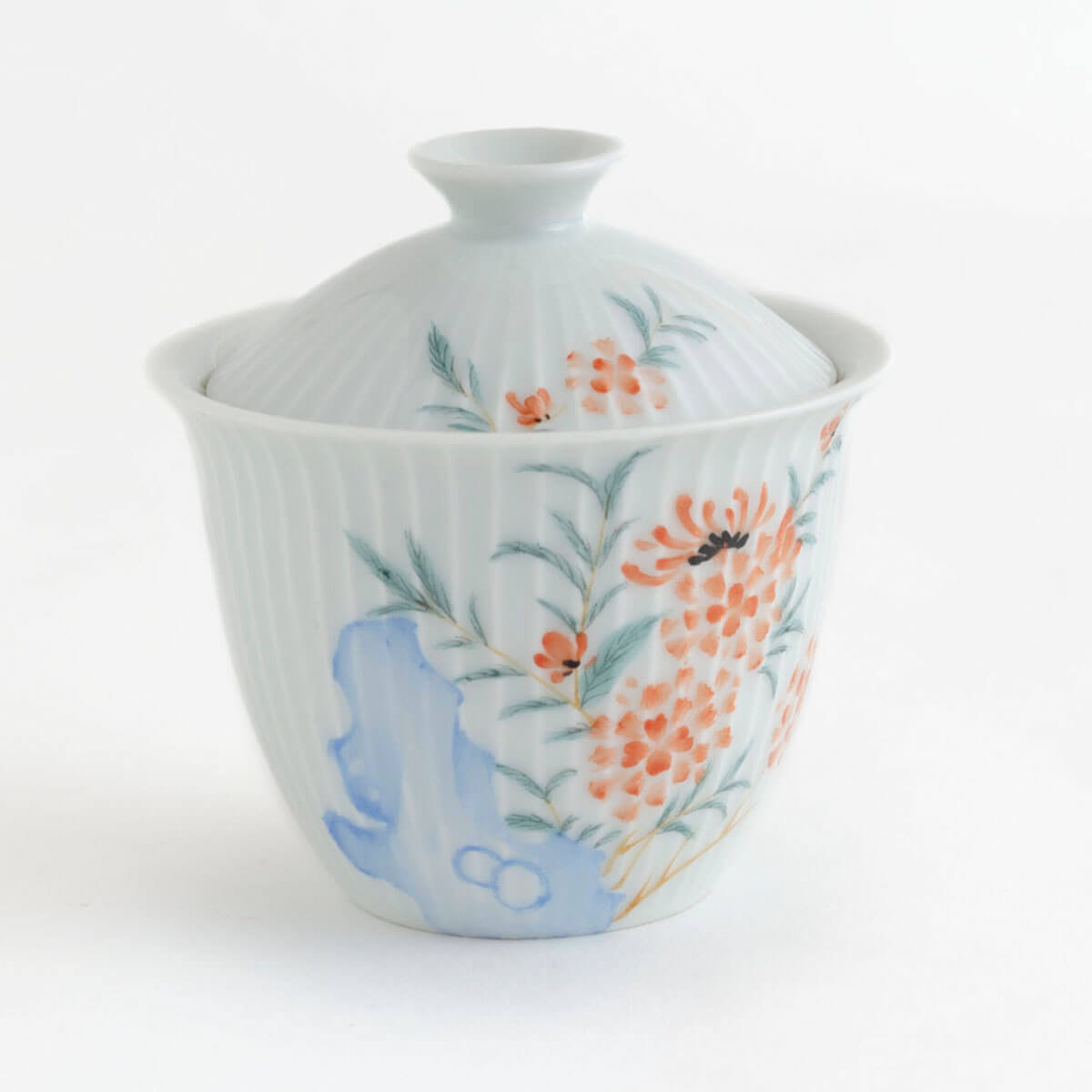 Patipatti Handmade Gaiwan - Osmanthus