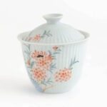 Patipatti Handmade Gaiwan - Osmanthus