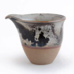 Patipatti Handmade Fairness Cup - Ink Splash