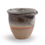 Patipatti Handmade Fairness Cup - Ink Splash