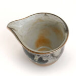 Patipatti Handmade Fairness Cup - Ink Splash