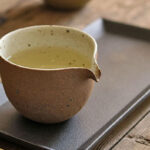 Patipatti Handmade Fairness Cup - Rough Clay Speckle