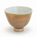 Patipatti Handmade Teacup - Jupiter