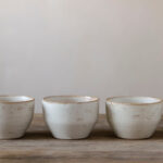 Patipatti Handmade Teacup - Kohiki Well