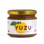 Patipatti Yuzu Jam for Tea